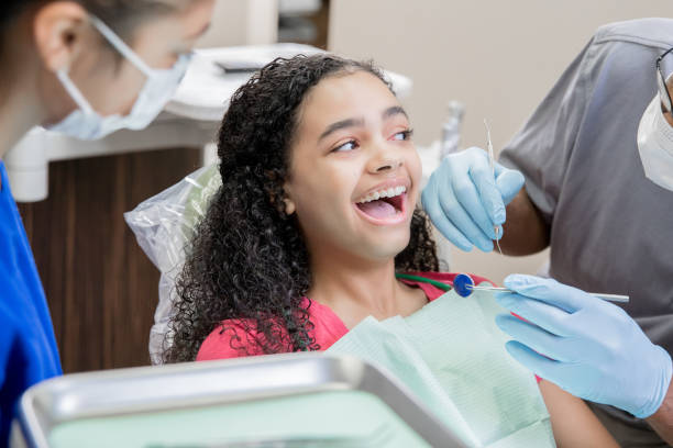 Best Dentist for Tooth Abscess  in Deans, NJ