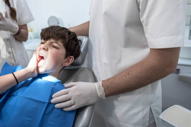 Best Root Canal Emergency Dentist  in Deans, NJ