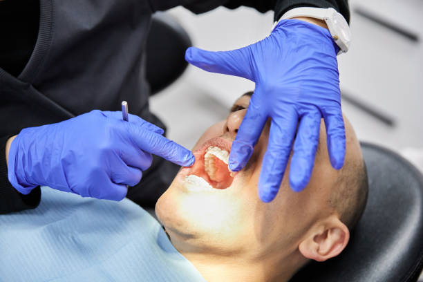 Best Tooth Infection Emergency Dentist  in Deans, NJ
