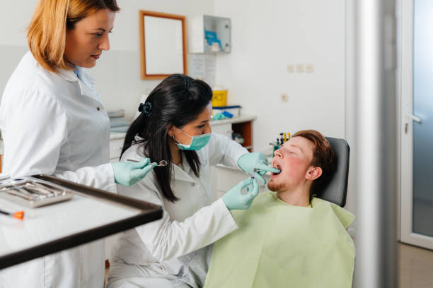 Best Dentist for Tooth Abscess  in Deans, NJ