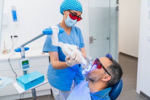 Best Cracked Tooth Emergency Dentist  in Deans, NJ