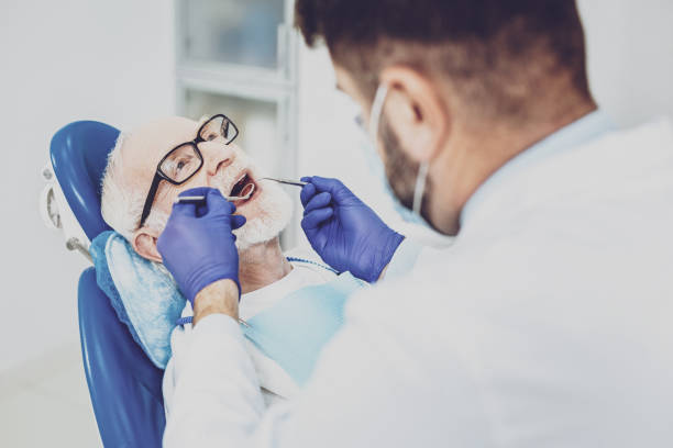 Best Tooth Pain Emergency Relief  in Deans, NJ